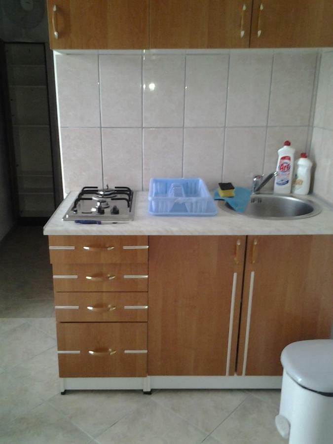 Apartmani Lastro Jesenice  Exteriér fotografie