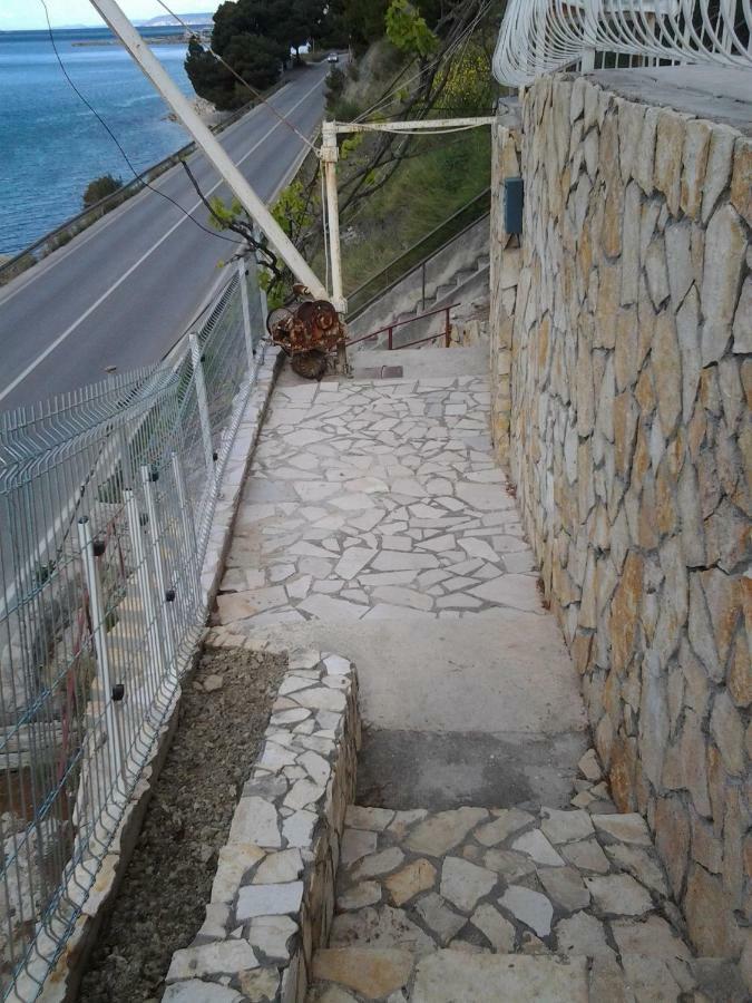 Apartmani Lastro Jesenice  Exteriér fotografie
