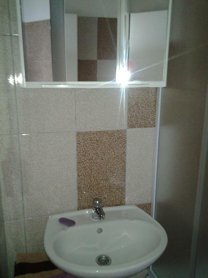 Apartmani Lastro Jesenice  Exteriér fotografie
