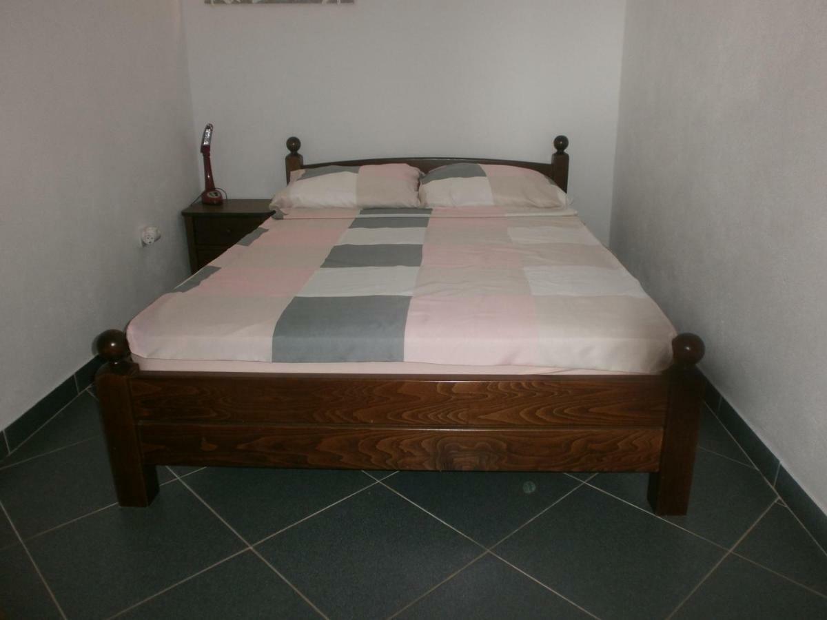 Apartmani Lastro Jesenice  Exteriér fotografie