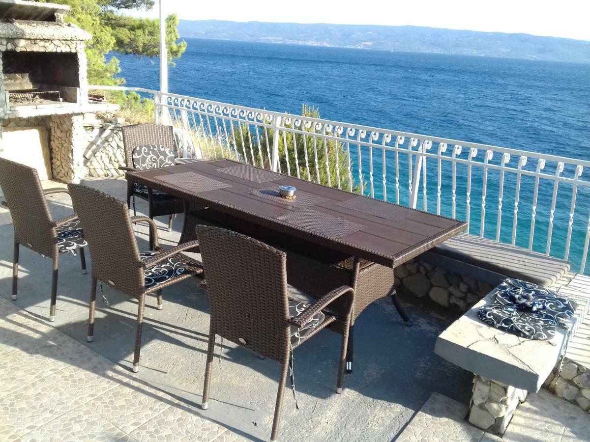 Apartmani Lastro Jesenice  Exteriér fotografie