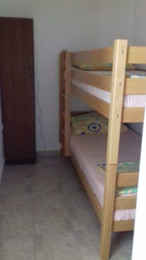 Apartmani Lastro Jesenice  Exteriér fotografie