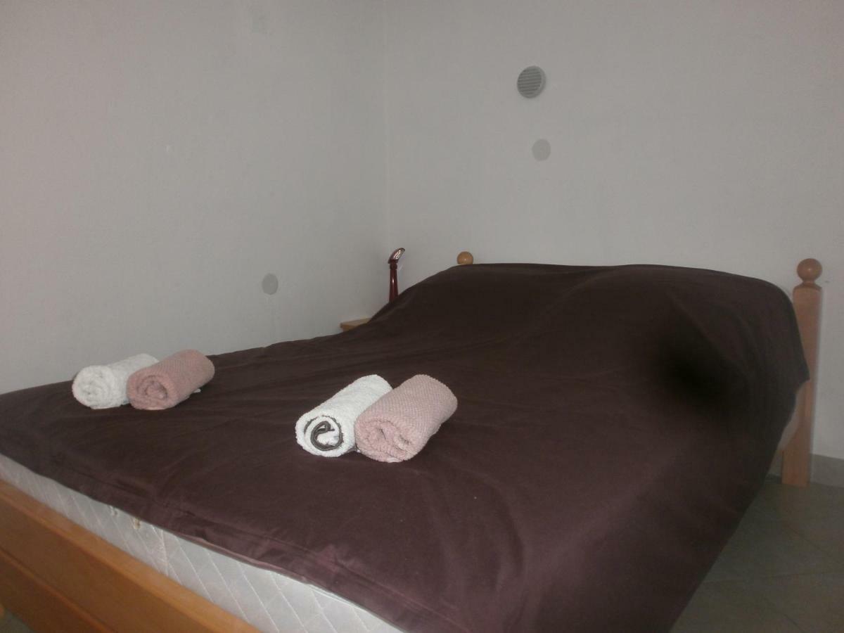 Apartmani Lastro Jesenice  Exteriér fotografie